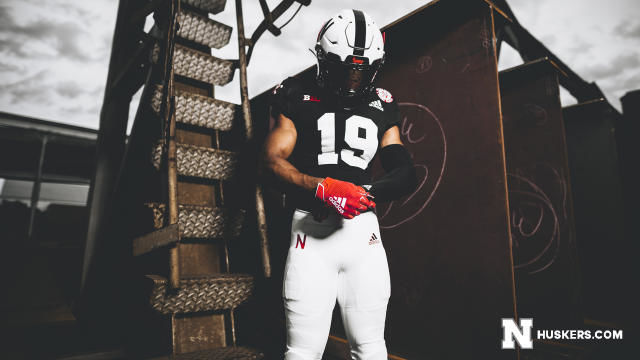 The alternate uniform 2019